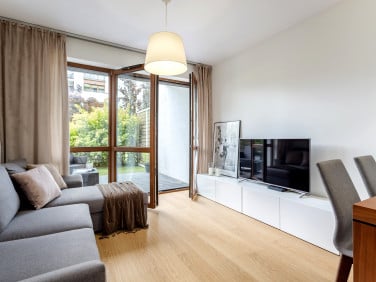 Mieszkanie apartamentowiec nad rzeką