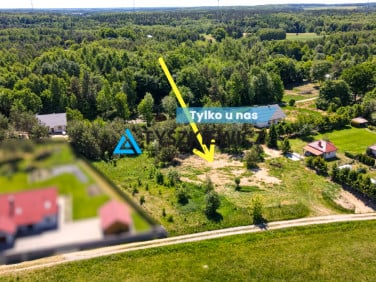 Działka inna Graniczna Wieś sprzedam