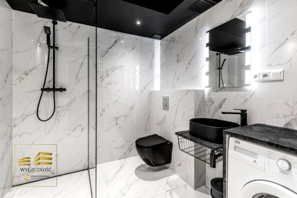 Apartament, aleje Racławickie