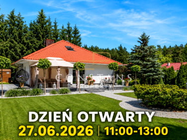 Dom wolnostojący sprzedaż