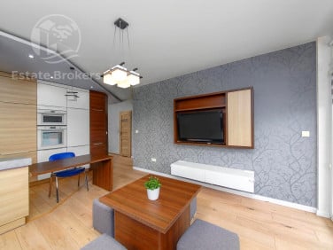 Mieszkanie apartamentowiec wynajem