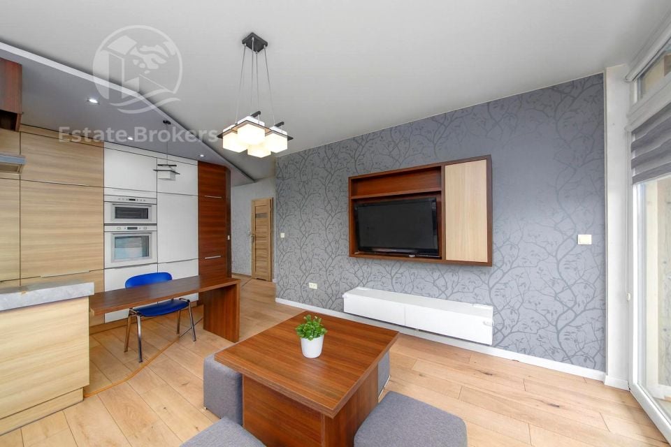 Mieszkanie apartamentowiec wynajem