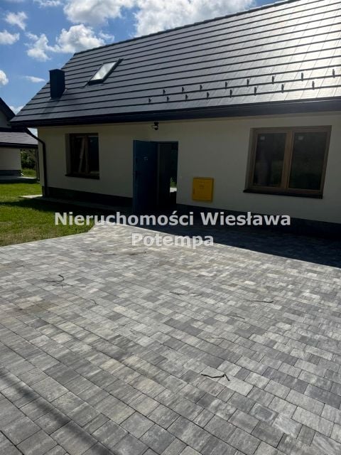 Dom Kobielice