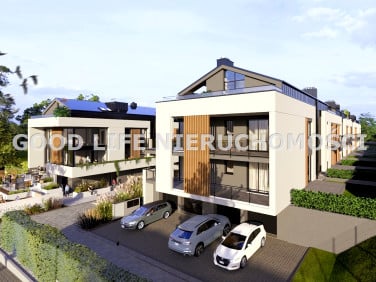 Mieszkanie apartamentowiec Rzeszów