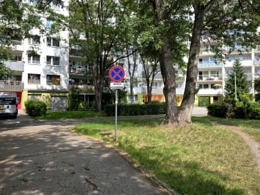 Mieszkanie Wrocław