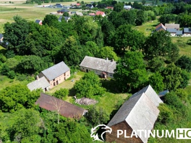 Dom Broniszów