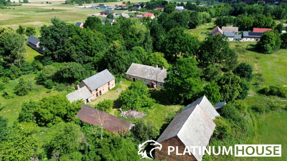 Dom Broniszów