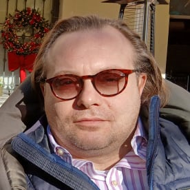 Mateusz Miedziński