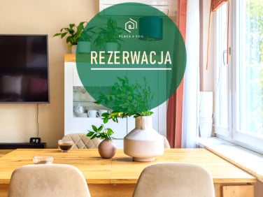 Mieszkanie Nowy Dwór Mazowiecki