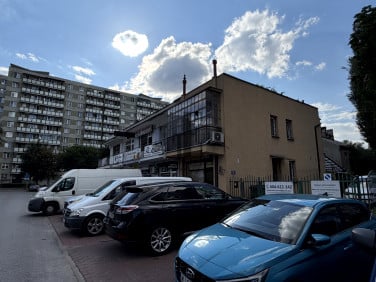 Lokal Warszawa sprzedaż