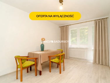 Mieszkanie Kraków