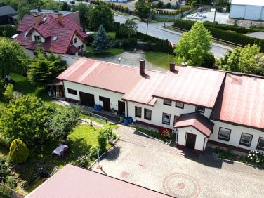 Dom Piotrków Trybunalski