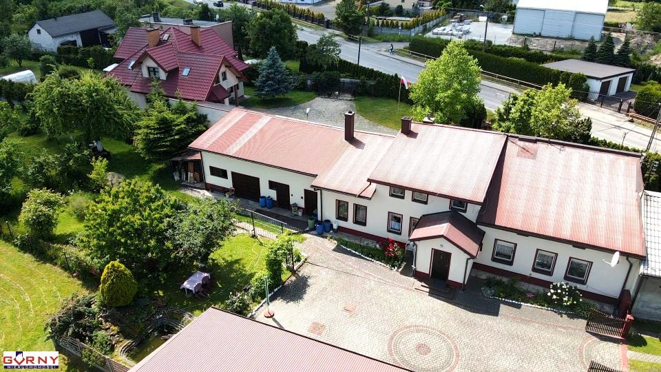 Dom Piotrków Trybunalski