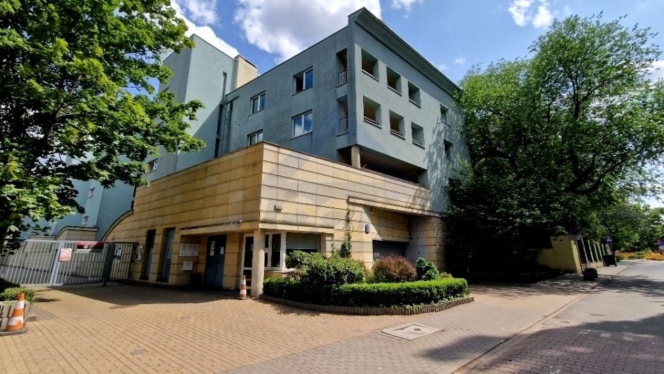 Mieszkanie Warszawa