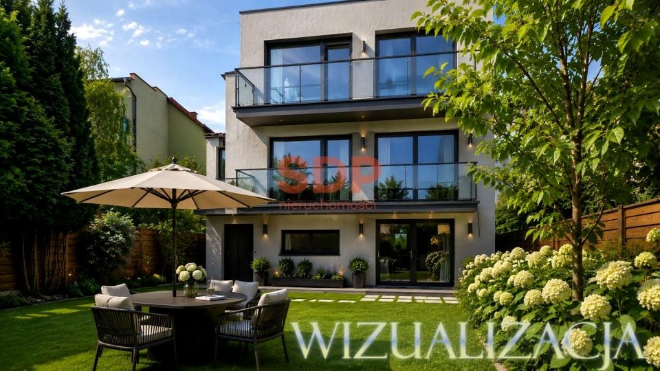 Mieszkanie Wrocław