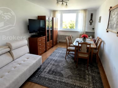 Mieszkanie Wrocław