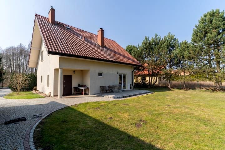 dom Lubnów