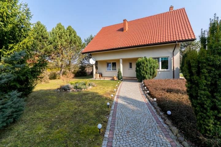 Dom Lubnów