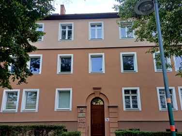 Mieszkanie Opole