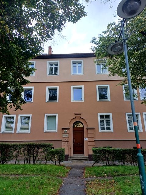Mieszkanie Opole