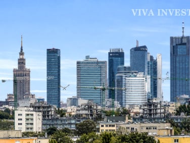 Mieszkanie Warszawa sprzedaż