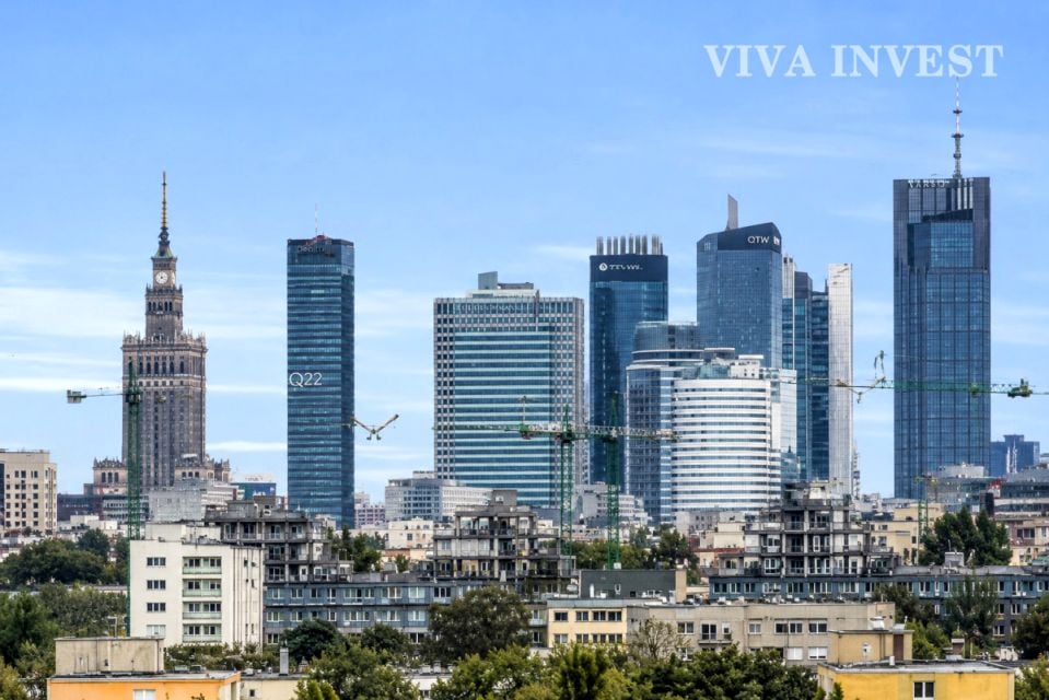 Mieszkanie Warszawa sprzedaż