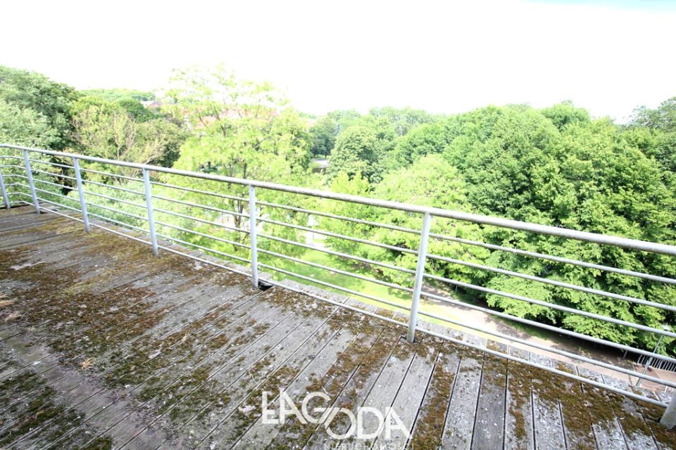 Mieszkanie Gorzów Wielkopolski