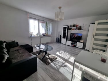 Mieszkanie Gdynia