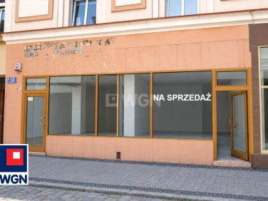 Lokal Ostrów Wielkopolski