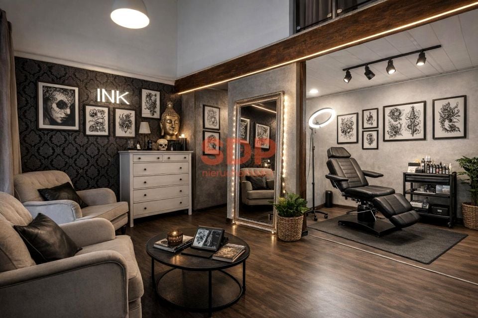 Lokal Wrocław