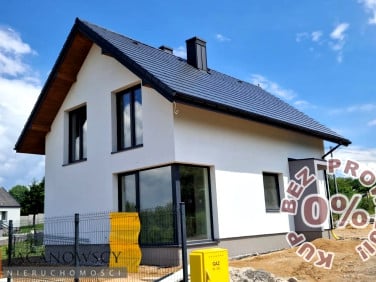 Dom Biały Kościół