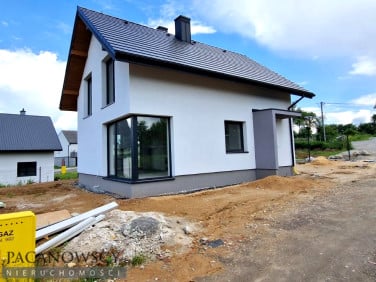 Dom balkon francuski / barierka balkonowa