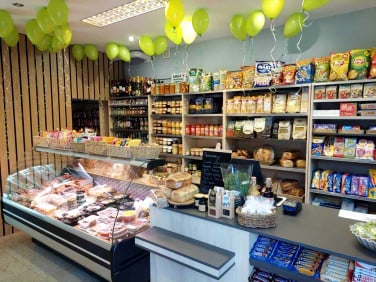 Lokal Piastów