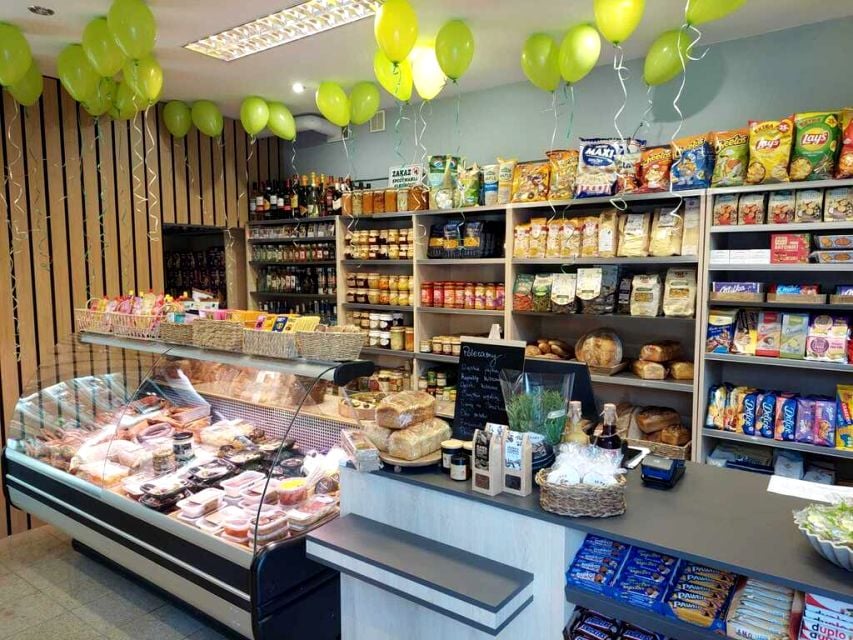 Lokal Piastów