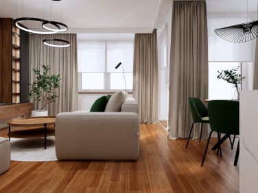 Mieszkanie apartamentowiec Gdańsk