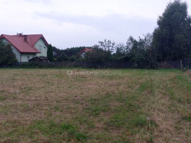 Działka budowlana Oleśnica