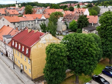 Mieszkanie Świebodzice