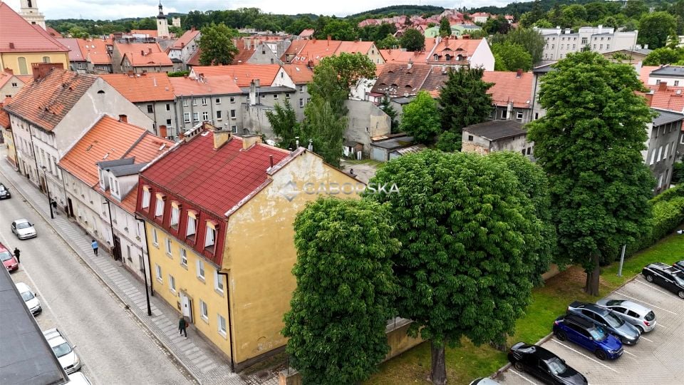 Mieszkanie Świebodzice