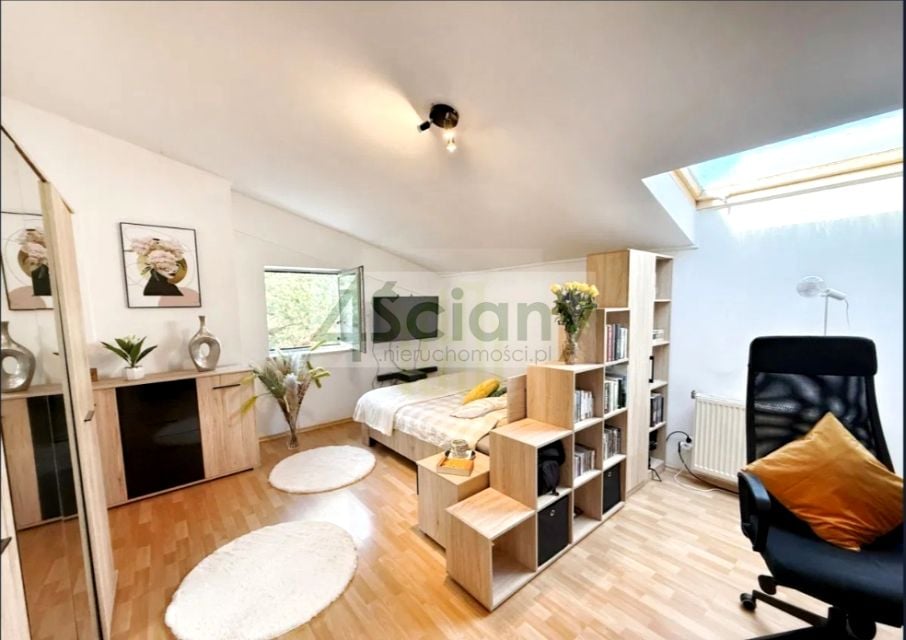 Mieszkanie apartamentowiec Serock