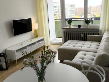 Mieszkanie Warszawa