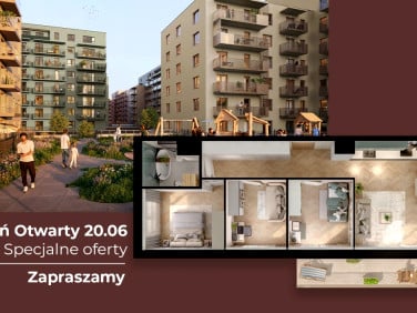 Mieszkanie Łódź