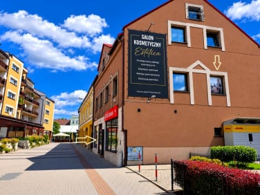 Lokal Rybnik