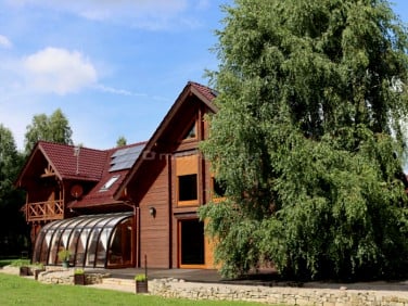 Dom Drogoszowice
