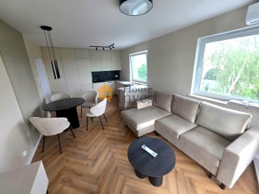 Mieszkanie Legnica