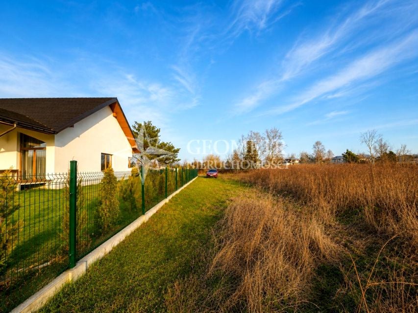 Działka Skierdy