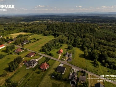 Działka Grojec