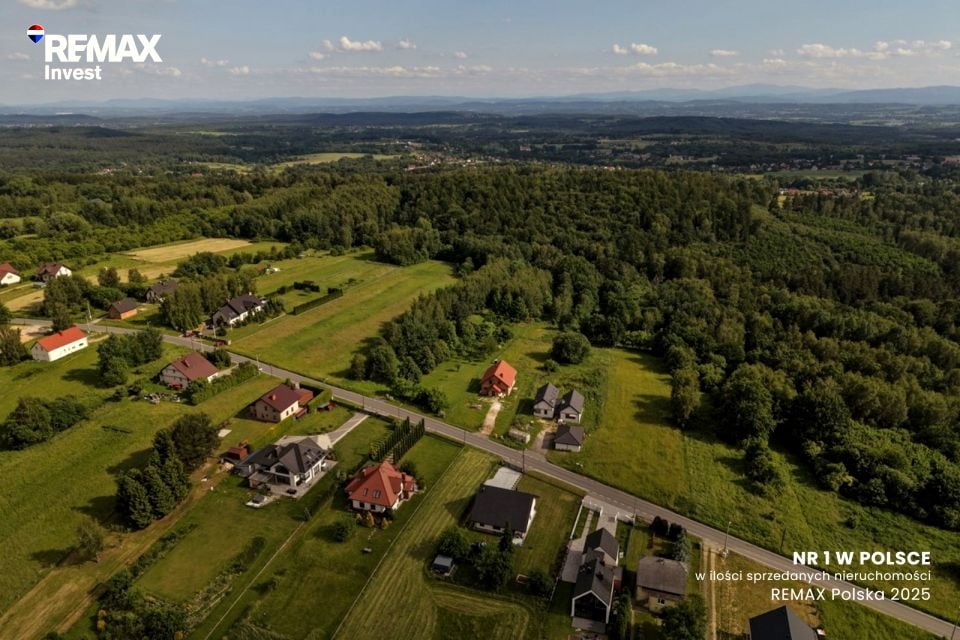 Działka Grojec