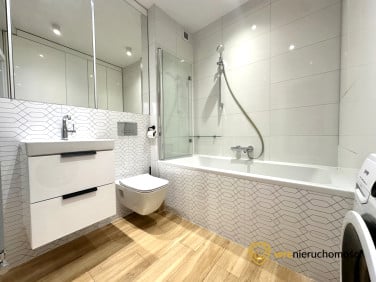 Mieszkanie Wrocław