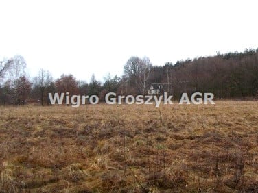 Działka budowlana sprzedam