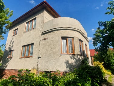 Dom wolnostojący sprzedaż